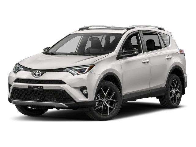 Toyota RAV4 2017 photo 1